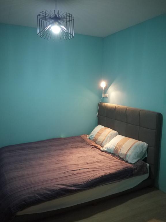 South Traveller Apartamento Tainan Exterior foto